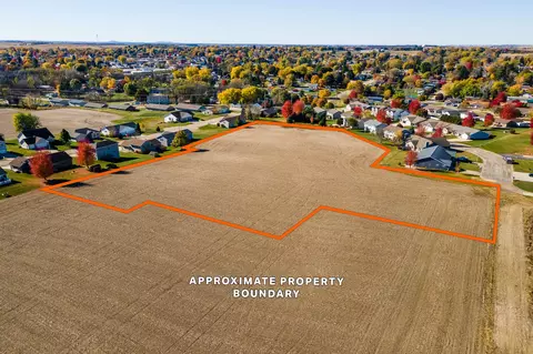 Lt3 E North, Dodgeville, WI 53533