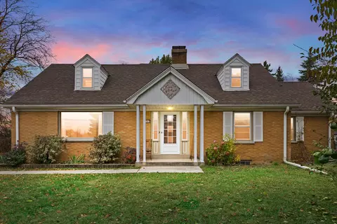 7043 N 107th, Milwaukee, WI 53224