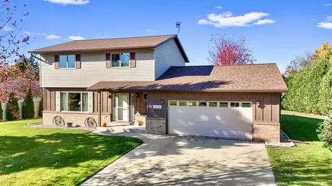 441 Sandy, Hustisford, WI 53034