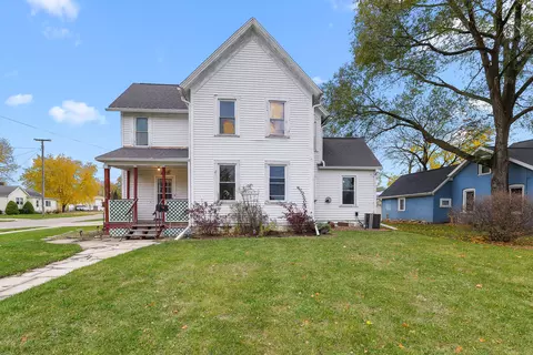 490 Morris, Fond Du Lac, WI 54935