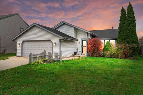 8249 N 97th, Milwaukee, WI 53224