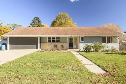 202 E Iron, Iron Ridge, WI 53035