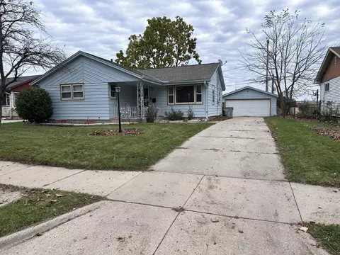 5478 N 103rd, Milwaukee, WI 53225