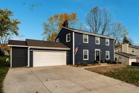 1800 Falls, Grafton, WI 53024