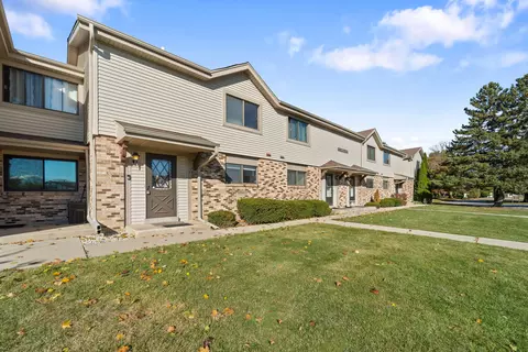 5742 Cambridge #2, Mount Pleasant, WI 53406