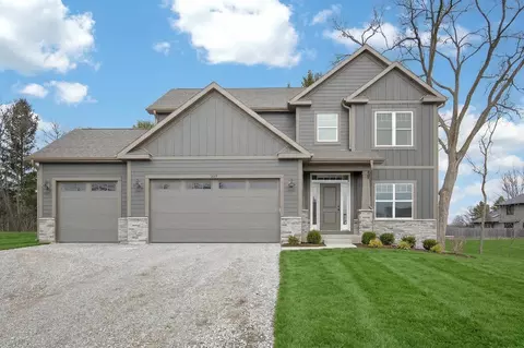 1019 Fairway #LT 4, Twin Lakes, WI 53181