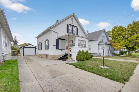 6614 29th, Kenosha, WI 53143