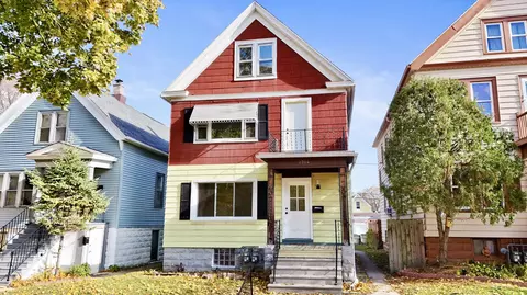 2364 S 20th, Milwaukee, WI 53215