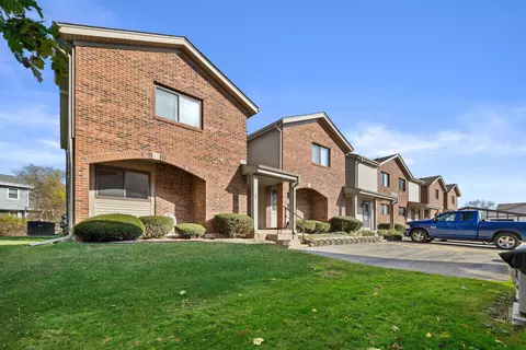 5632 Cambridge #1, Mount Pleasant, WI 53406