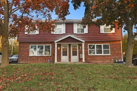 703 Ostergaard #707, Mount Pleasant, WI 53406