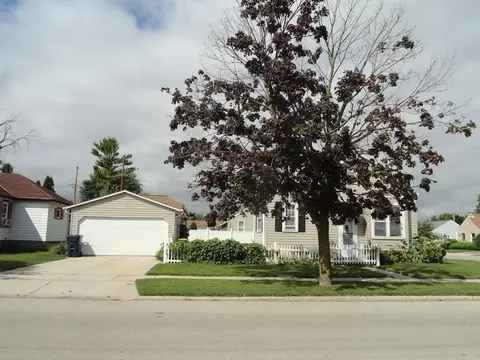 398 E 11th, Fond Du Lac, WI 54935