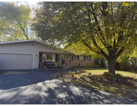 5107 Russell, Greendale, WI 53129