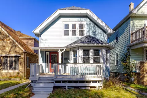 3736 Edgerton, Cudahy, WI 53110