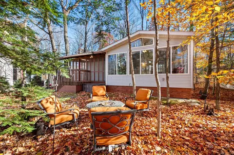 4286 Harbor School #67, Egg Harbor, WI 54209