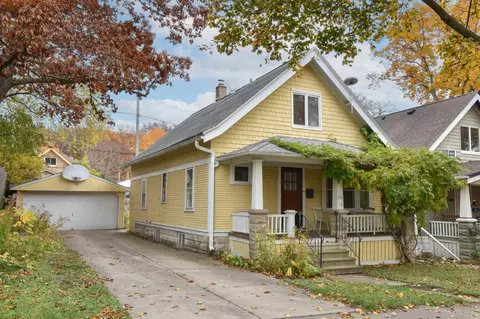 3364 S Indiana, Milwaukee, WI 53207