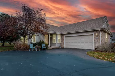 1224 Steeplechase, Watertown, WI 53094