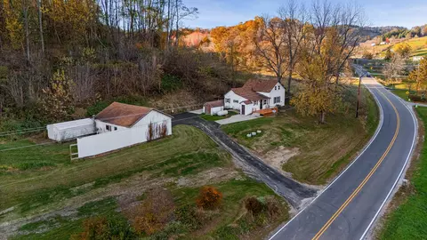 n6491 County Road C, Hamilton, WI 54669