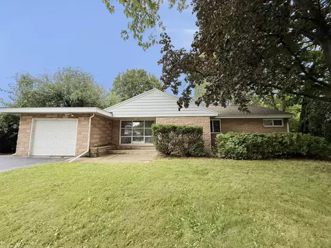 8120 N 55th, Brown Deer, WI 53223