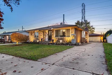 6800 55th, Kenosha, WI 53142