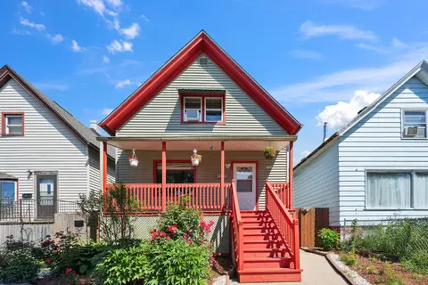 1946 S 21st, Milwaukee, WI 53204