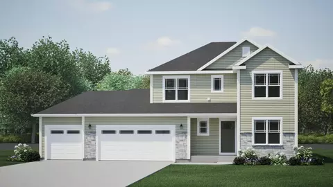 658 E Blf, Waterford, WI 53185
