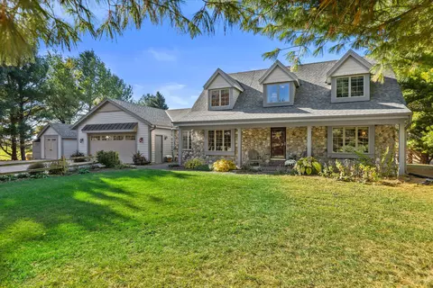 w356 Allen Road, Concord, WI 53066