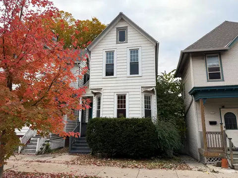 1507 N Cass, Milwaukee, WI 53202
