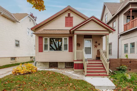 1227 S 10th, Milwaukee, WI 53204