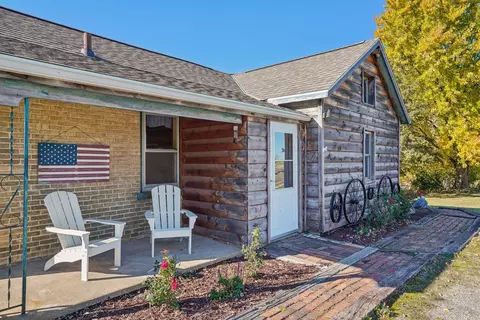 n651 Second Street Road, Emmet, WI 53098