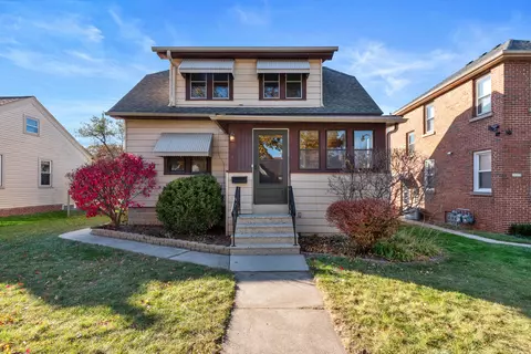 3943 S 1st, Milwaukee, WI 53207