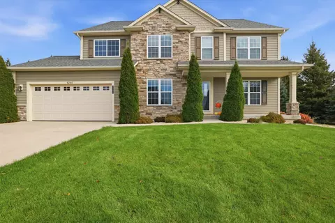 4260 Carneros, Jackson, WI 53037