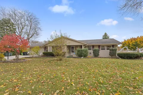2808 N N Park, Wauwatosa, WI 53222
