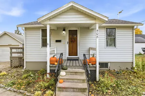408 Water, Lake Mills, WI 53551