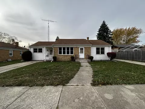 2614 Drexel, Racine, WI 53403