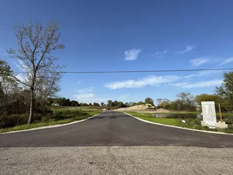 Lt8 Leo, Big Bend, WI 53103