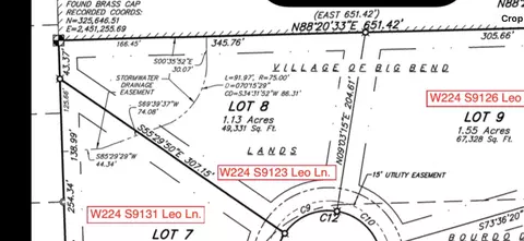 Lt8 Leo, Big Bend, WI 53103 photo 7