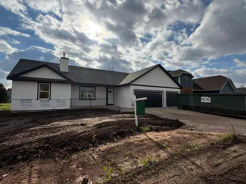 325 Prairie Fox, North Fond Du Lac, WI 54937