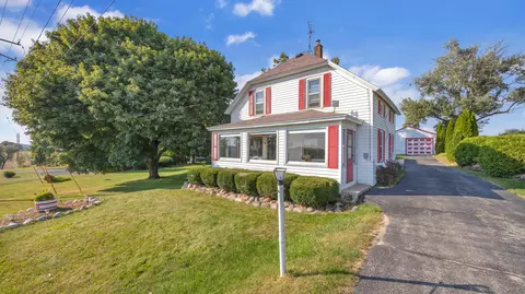 w2145 4th Street, Forest, WI 54937