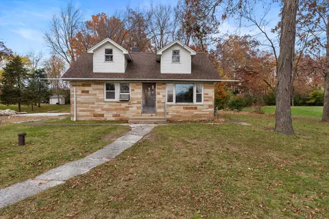 5344 County Highway Q, Erin, WI 53017