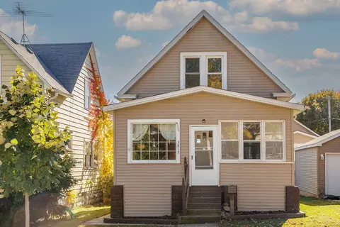 3815 E Plankinton, Cudahy, WI 53110