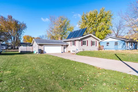 1317 Lincoln, Tomah, WI 54660