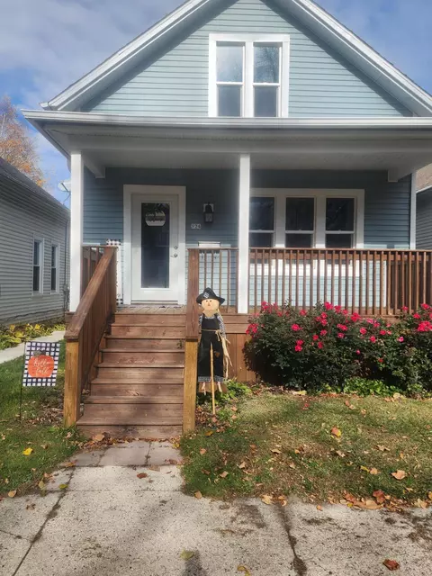 924 Georgia, Sheboygan, WI 53081