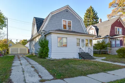 6602 18th, Kenosha, WI 53143