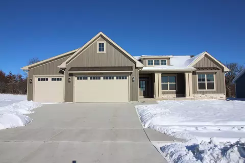 1296 Kiddle, Union Grove, WI 53182
