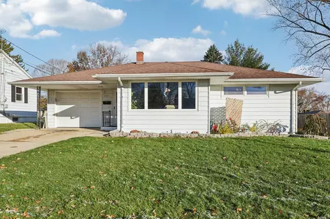 417 N 3rd, Fort Atkinson, WI 53538