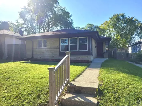 4109 N 63rd, Milwaukee, WI 53216