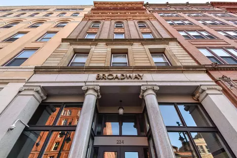 234 N Broadway #613, Milwaukee, WI 53202