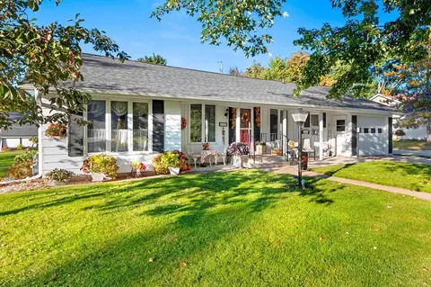 429 7th, Oconto, WI 54153