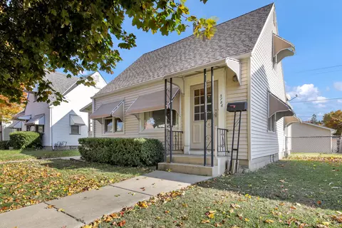 3786 S 20th, Milwaukee, WI 53221