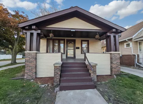 2901 21st, Racine, WI 53403